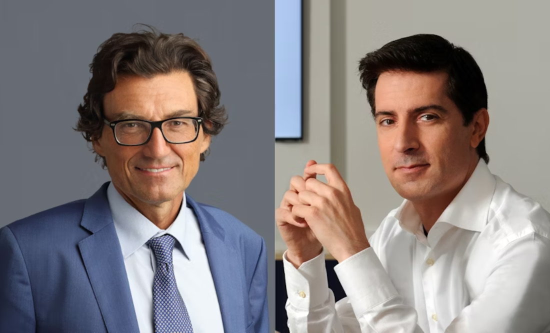 Fremantle Italy Appoints Valerio Fiorespino and Alessandro Saba as Co-CEOs